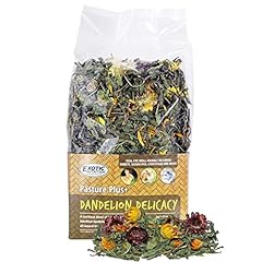 Pasture plus dandelion for sale  Delivered anywhere in USA 