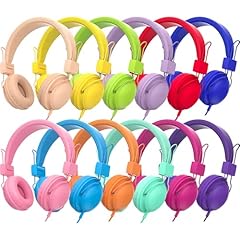 Mixcu kids headphones for sale  Delivered anywhere in USA 
