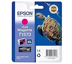 Epson t1573 cartouche d'occasion  Livré partout en France