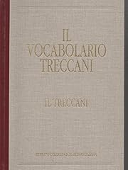 Vocabolario della lingua usato  Spedito ovunque in Italia 