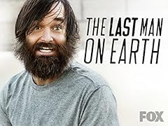 Last man earth for sale  Delivered anywhere in USA 