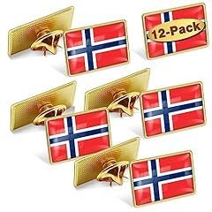 Pcs norway flag for sale  Delivered anywhere in USA 