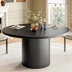 Inch round dining for sale  Delivered anywhere in USA 