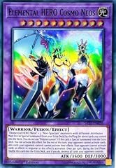 Elemental hero cosmo for sale  Delivered anywhere in USA 