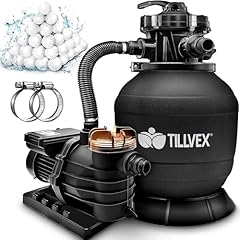 Tillvex système filtre d'occasion  Livré partout en France