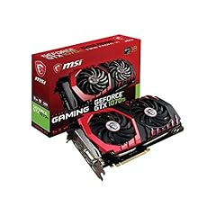 Msi geforce gtx d'occasion  Livré partout en France