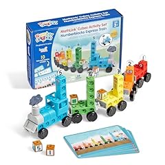 Hand2mind numberblocks express for sale  Delivered anywhere in USA 