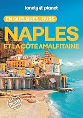 Naples côte amalfitaine d'occasion  Livré partout en France