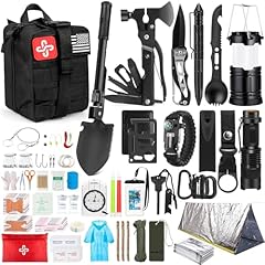 Survival kit 250pcs for sale  Delivered anywhere in USA 
