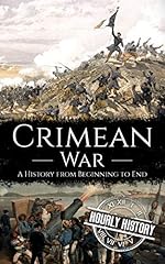 Crimean war history for sale  Delivered anywhere in UK