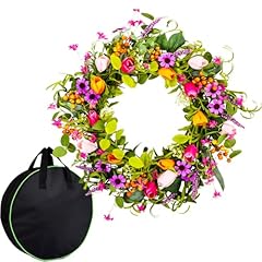 Summer wreaths front for sale  Delivered anywhere in USA 