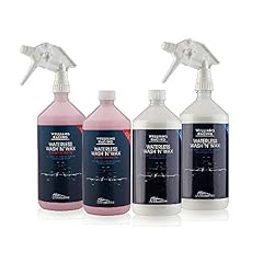 Williams racing waterless for sale  Delivered anywhere in UK