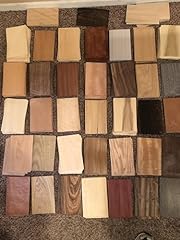 Wood veneer variety for sale  Delivered anywhere in USA 