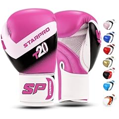 Starpro gants boxe d'occasion  Livré partout en France
