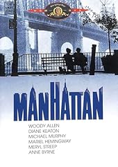 Manhattan import d'occasion  Livré partout en France