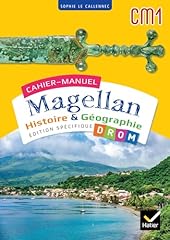Cahiers magellan histoire d'occasion  Livré partout en France