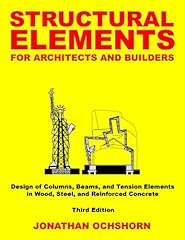 Structural elements architects for sale  Delivered anywhere in USA 