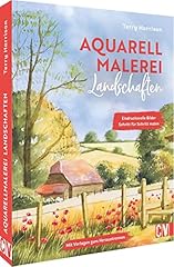 Aquarell buch aquarellmalerei gebraucht kaufen  Wird an jeden Ort in Deutschland