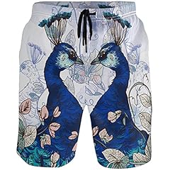Visesunny peacock vintage for sale  Delivered anywhere in USA 