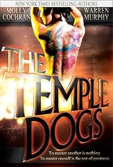 Temple dogs crime for sale  Delivered anywhere in UK