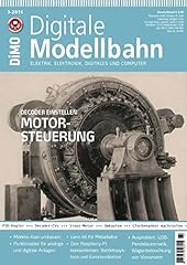 Digitale modellbahn motor gebraucht kaufen  Wird an jeden Ort in Deutschland