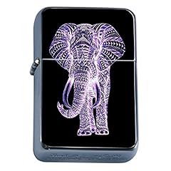 Elephant design flip for sale  Delivered anywhere in USA 