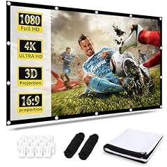 Beamer leinwand 100 gebraucht kaufen  Wird an jeden Ort in Deutschland
