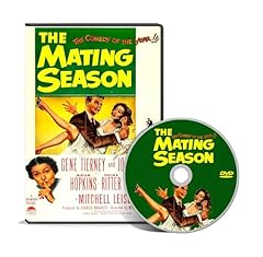 Mating season comedy for sale  Delivered anywhere in USA 