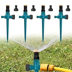 Lithyc irrigatore prato usato  Spedito ovunque in Italia 