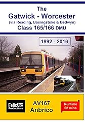 Gatwick worcester class for sale  Delivered anywhere in UK