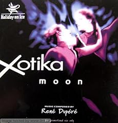 Xotica moon promo d'occasion  Livré partout en France