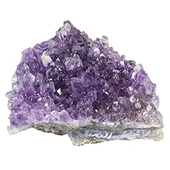 Nupuyai natürliche amethyst gebraucht kaufen  Wird an jeden Ort in Deutschland