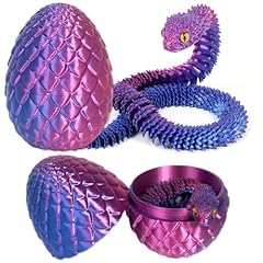 Leijun snake egg for sale  Delivered anywhere in UK