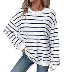 Sotrong womens oversized for sale  Delivered anywhere in UK