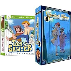 Tom sawyer intégrale d'occasion  Livré partout en France