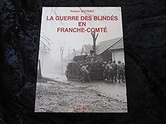Guerre blindés franche d'occasion  Livré partout en France