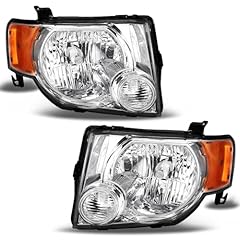Elh headlights assembly for sale  Delivered anywhere in USA 