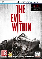 The evil within usato  Spedito ovunque in Italia 