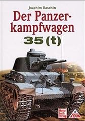 Panzerkampfwagen 35 gebraucht kaufen  Wird an jeden Ort in Deutschland