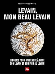 Levain beau levain d'occasion  Livré partout en France
