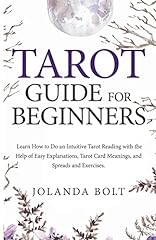Tarot guide beginners for sale  Delivered anywhere in USA 