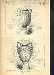 287 vase vase d'occasion  Livré partout en France
