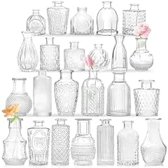 Bud vases bulk for sale  Delivered anywhere in USA 