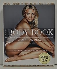 Cameron diaz signed for sale  Delivered anywhere in USA 