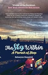 Sky within memoir for sale  Delivered anywhere in UK