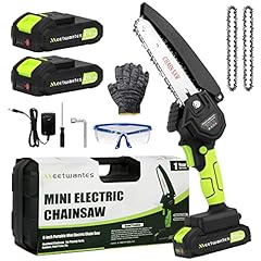 Meetwantes mini chainsaw for sale  Delivered anywhere in USA 