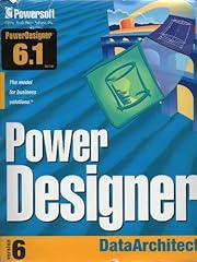 Powerdesigner data architect for sale  Delivered anywhere in USA 