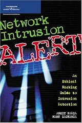 Network intrusion alert for sale  Delivered anywhere in USA 