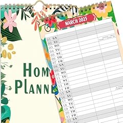 Tuloka home planner for sale  Delivered anywhere in UK