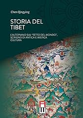 Storia del tibet. usato  Spedito ovunque in Italia 